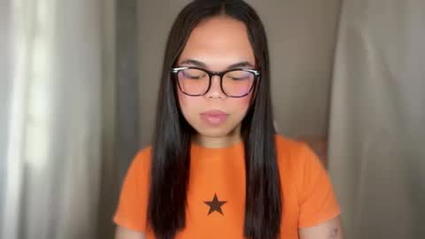 Snapshot of kim_kyile chatting on 17, 1, 2026 KYLIE online show from 17, 1, 2026