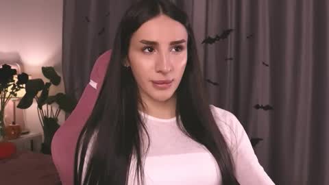 Kim Oberlin online show from 31, 10, 2025