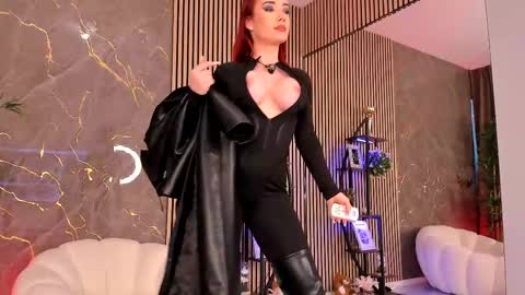 Snapshot of kim_red_ chatting on 30, 3, 2026 Kim online show from 30, 3, 2026