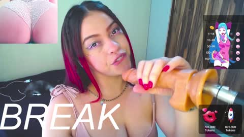 Kim Mishell  online show from 4, 12, 2024