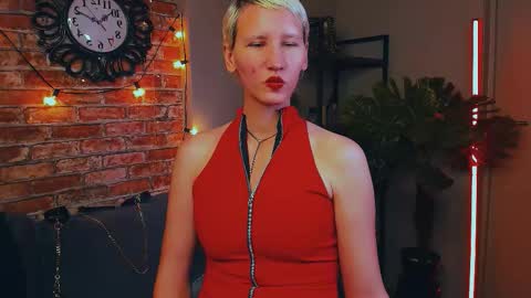 Kim online show from 4, 10, 2025