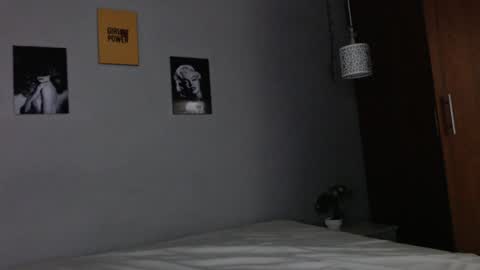 Snapshot of kimandyuk chatting on 20, 12, 2024 Kim  Yuk online show from 20, 12, 2024