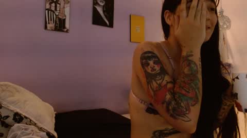 Kim  Yuk online show from 18, 1, 2025