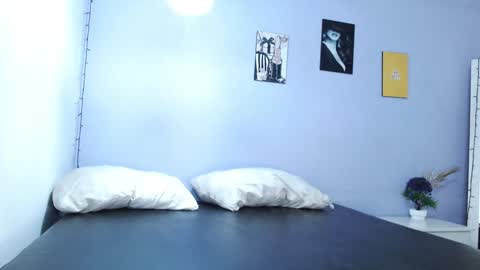 Snapshot of kimandyuk chatting on 31, 1, 2025 Kim  Yuk online show from 31, 1, 2025