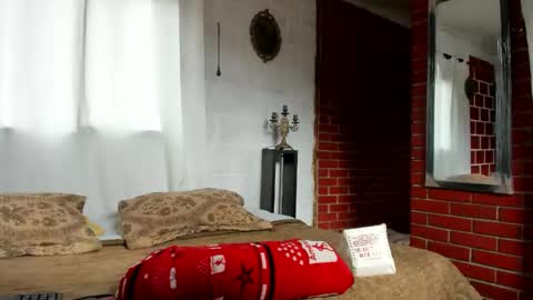 Snapshot of kimandyuk chatting on 6, 11, 2025 Kim Yuk online show from 6, 11, 2025