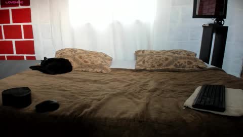 Snapshot of kimandyuk chatting on 7, 11, 2025 Kim Yuk online show from 7, 11, 2025