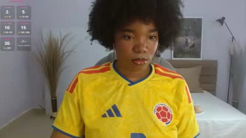 Snapshot of kimara_lion chatting on 18, 6, 2026 kimara lion online show from 18, 6, 2026