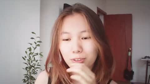Snapshot of kimberelypeloso chatting on 2, 7, 2026 Madoka online show from 2, 7, 2026
