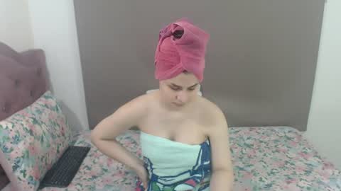 DANIELA online show from 23, 6, 2026