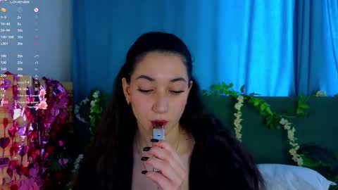 Snapshot of kimberleejackson chatting on 22, 2, 2026 Betty online show from 22, 2, 2026