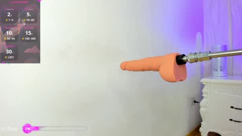 Kimberlin  online show from 4, 1, 2025