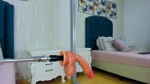 Kimberlin  online show from 26, 1, 2025