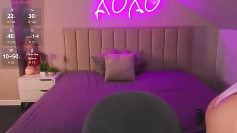 Snapshot of kimberlly_smith chatting on 24, 11, 2025 kimberlly_smith online show from 24, 11, 2025