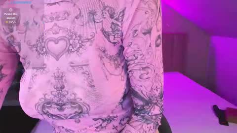 Snapshot of kimberlly_smith chatting on 16, 12, 2025 kimberlly_smith online show from 16, 12, 2025