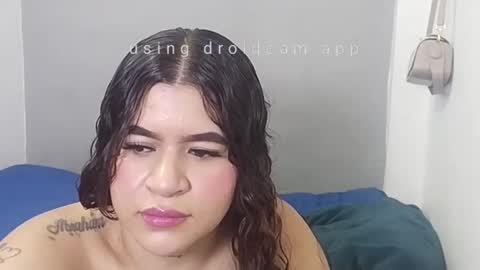 kimberly0319 online show from 15, 4, 2026