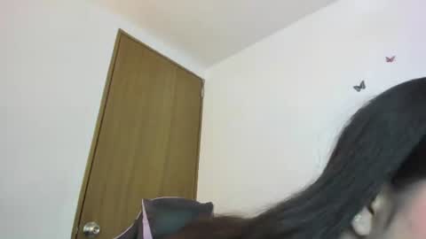 Snapshot of kimberly0825 chatting on 14, 6, 2026 kamila online show from 14, 6, 2026
