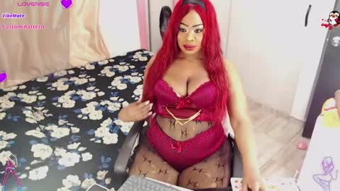 Anita. online show from 15, 1, 2025