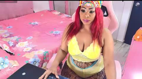 Snapshot of kimberly_bellu chatting on 4, 7, 2026 Anita. online show from 4, 7, 2026