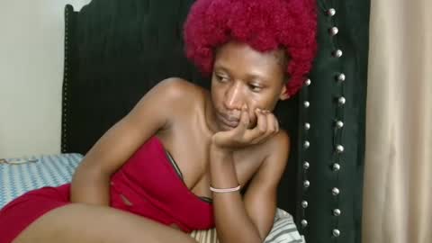 Kimberly online show from 25, 2, 2026