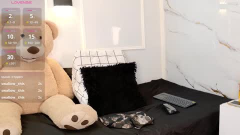 Snapshot of kimberly_diaz1 chatting on 14, 2, 2026 kimberly_diaz1 online show from 14, 2, 2026