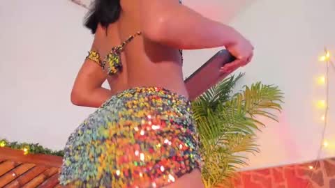 Snapshot of kimberly_gonzalez1 chatting on 7, 1, 2025 kimberly gonzalez online show from 7, 1, 2025