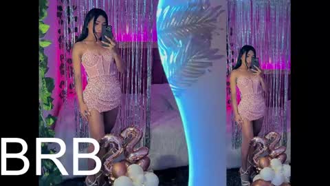 Snapshot of kimberly_gonzalez1 chatting on 15, 2, 2025 kimberly gonzalez online show from 15, 2, 2025