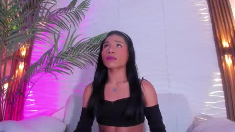 Snapshot of kimberly_gonzalez1 chatting on 17, 9, 2025 kimberly gonzalez online show from 17, 9, 2025