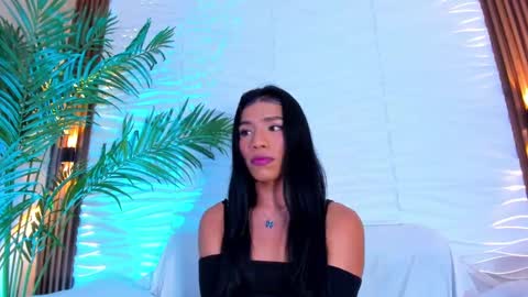 Snapshot of kimberly_gonzalez1 chatting on 20, 9, 2025 kimberly gonzalez online show from 20, 9, 2025