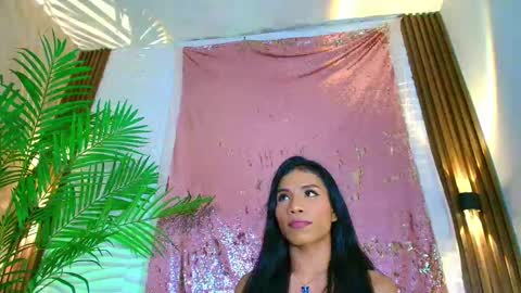 Snapshot of kimberly_gonzalez1 chatting on 26, 9, 2025 kimberly gonzalez online show from 26, 9, 2025