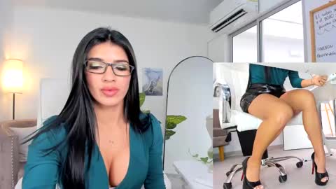 Melissa online show from 12, 12, 2024