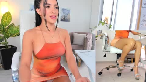 Melissa online show from 6, 1, 2025