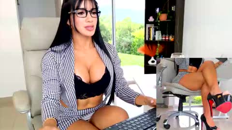 Melissa online show from 18, 3, 2026