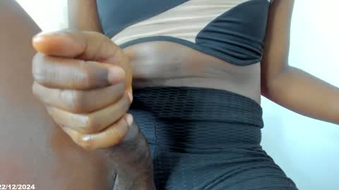 Kimberly 3 online show from 21, 12, 2024