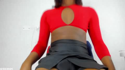 Kimberly 3 online show from 2, 2, 2025