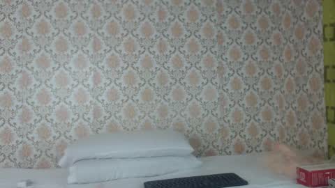 Kimberly online show from 26, 2, 2025