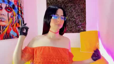 kimberly_thonson online show from 9, 2, 2025