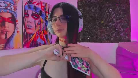 kimberly_thonson online show from 14, 2, 2025