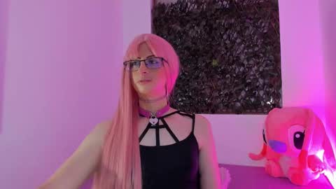 kimberly_thonson online show from 1, 3, 2025