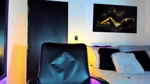 Kimberly Banks online show from 20, 1, 2025