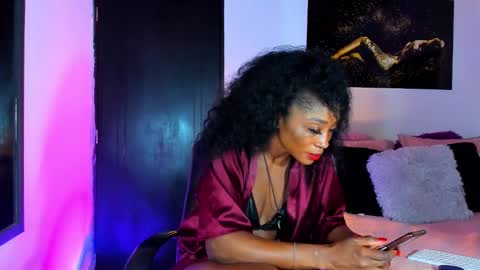 Kimberly Banks online show from 27, 1, 2025