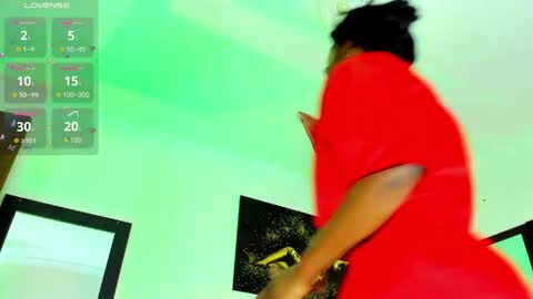 Kimberly Banks online show from 7, 4, 2026