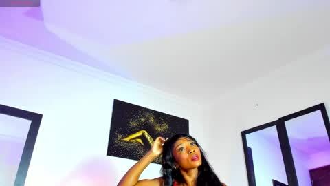 Snapshot of kimberlybanks2 chatting on 30, 4, 2026 Kimberly Banks online show from 30, 4, 2026