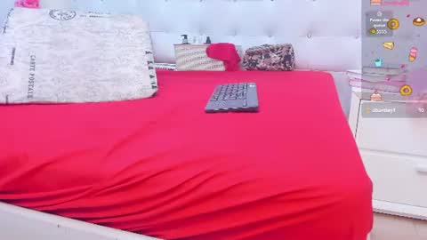 Kimberly online show from 25, 7, 2026