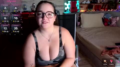 Snapshot of kimberlycaprice chatting on 27, 2, 2026 kimberlycaprice online show from 27, 2, 2026