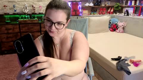 Snapshot of kimberlycaprice chatting on 1, 4, 2026 kimberlycaprice online show from 1, 4, 2026