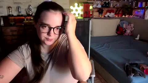 Snapshot of kimberlycaprice chatting on 19, 5, 2026 kimberlycaprice online show from 19, 5, 2026