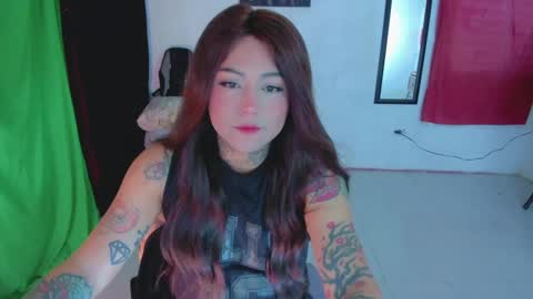 Snapshot of kimberlygati2 chatting on 18, 12, 2024 Kimberly Polizzi online show from 18, 12, 2024