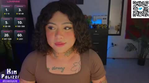 Kimberly Polizzi     online show from 30, 10, 2025