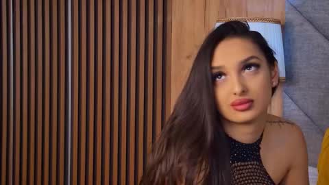 Kimberly online show from 23, 12, 2025