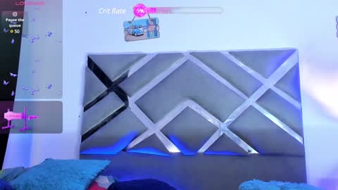 Kimberlyn online show from 15, 12, 2024